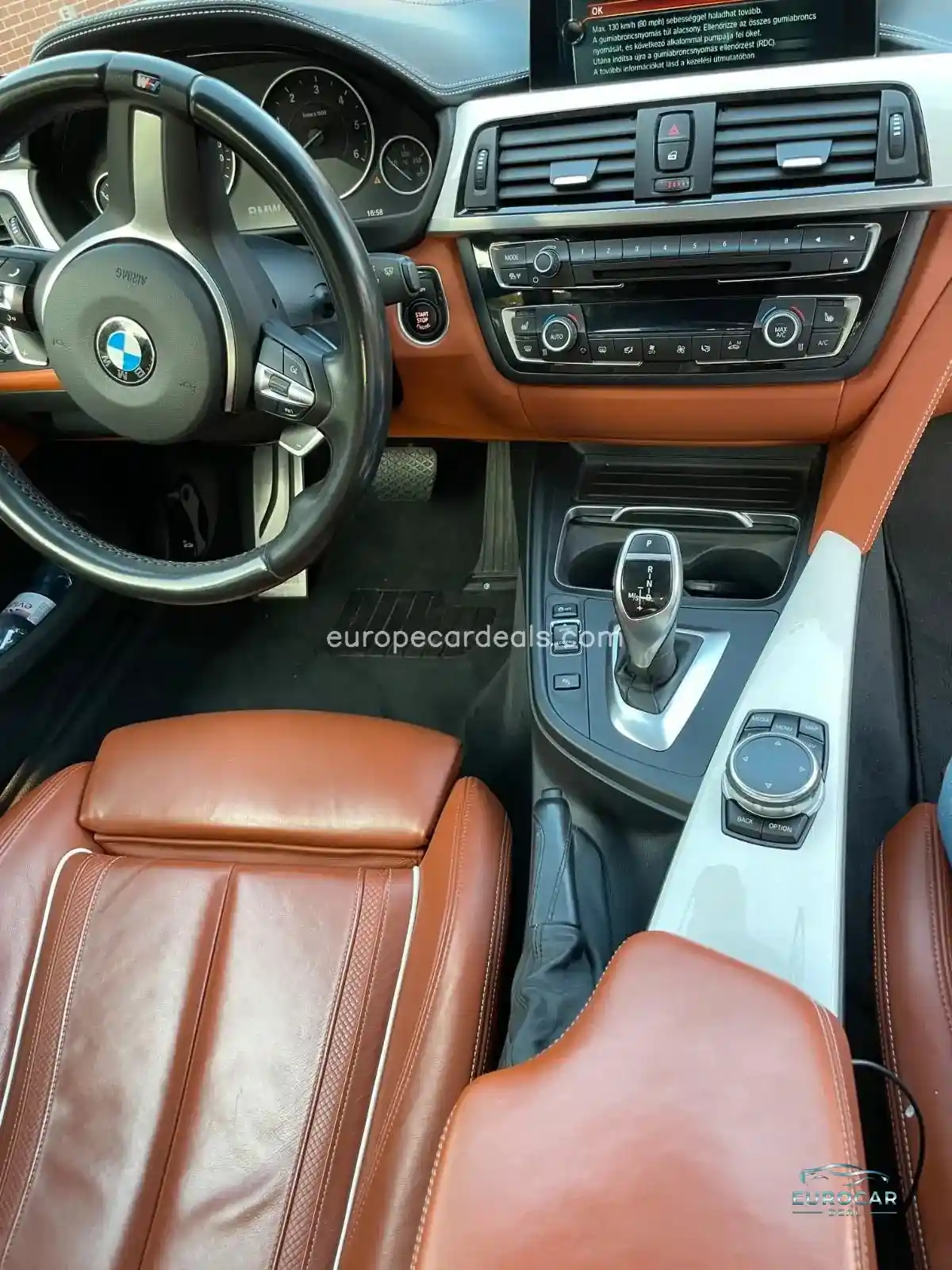 BMW 435