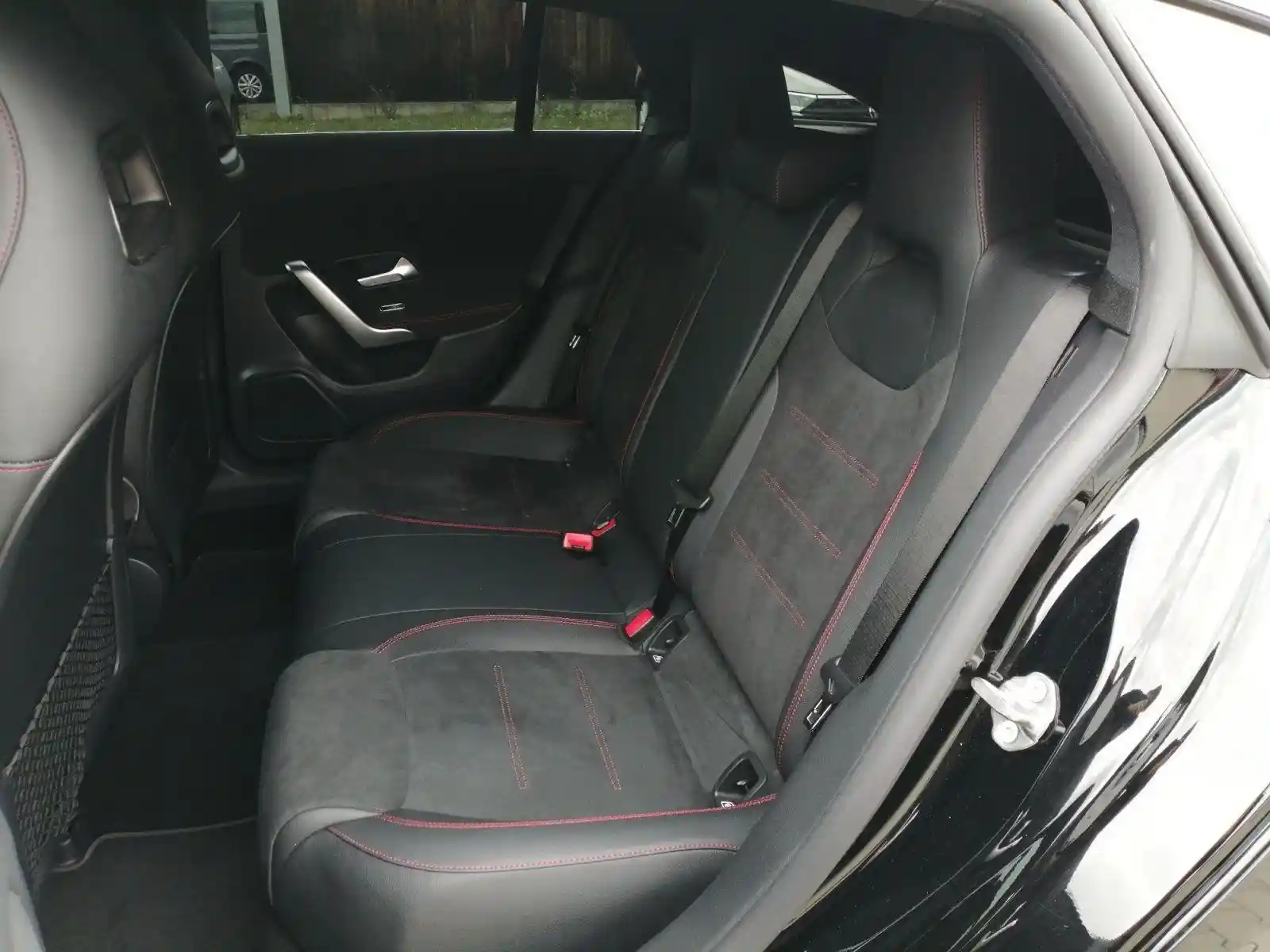 Mercedes-Benz CLA 250 Shooting Brake