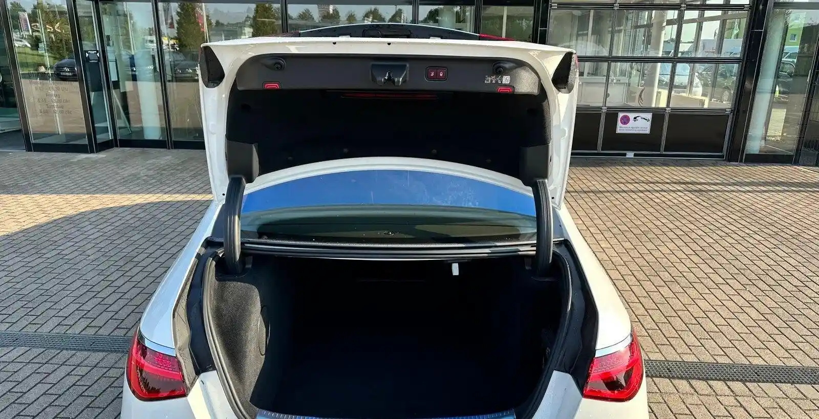 Mercedes-Benz S 580