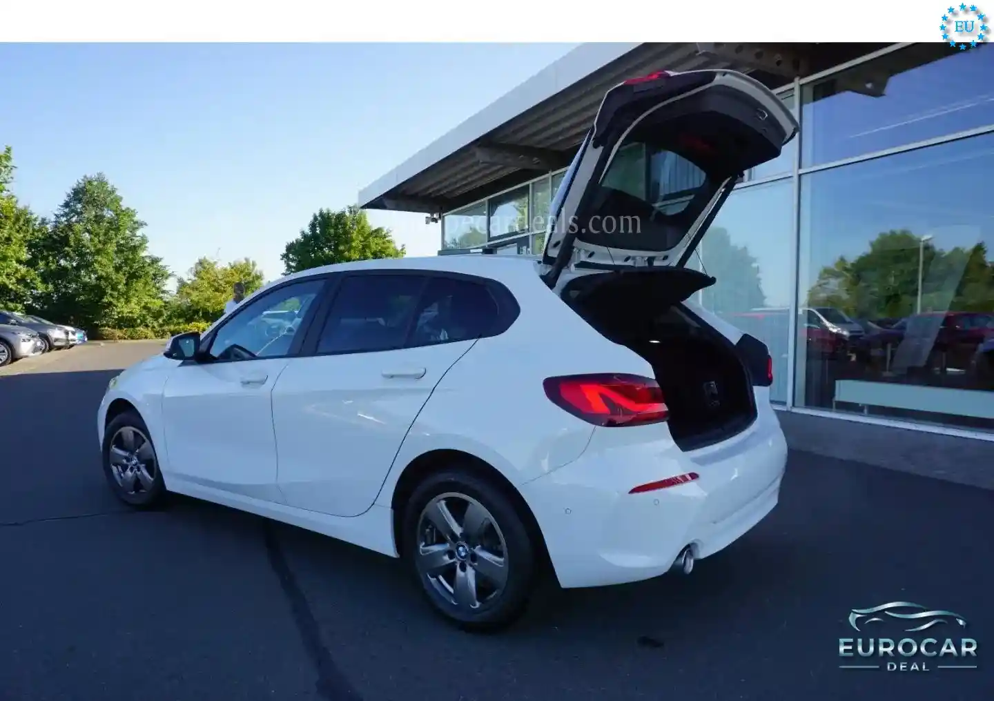 BMW 116