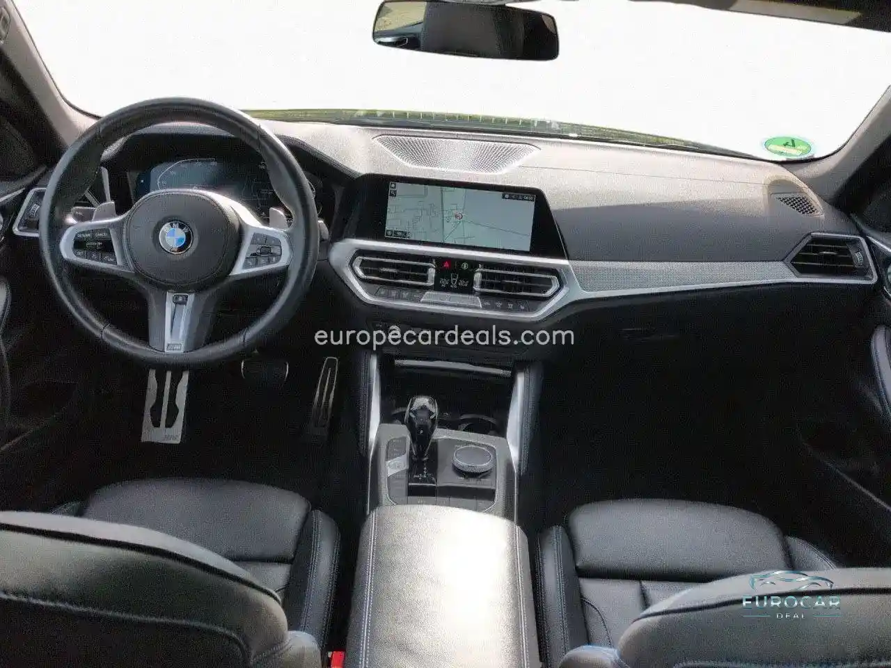 BMW 430