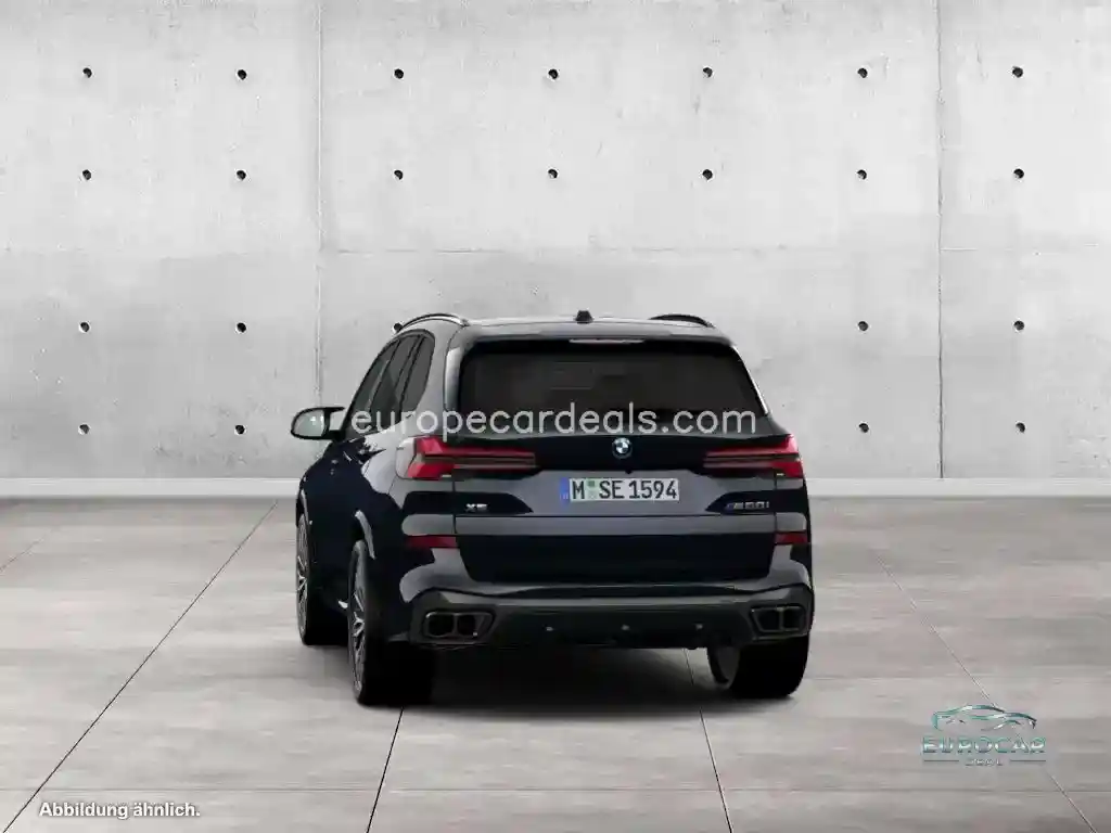 BMW X5 M60