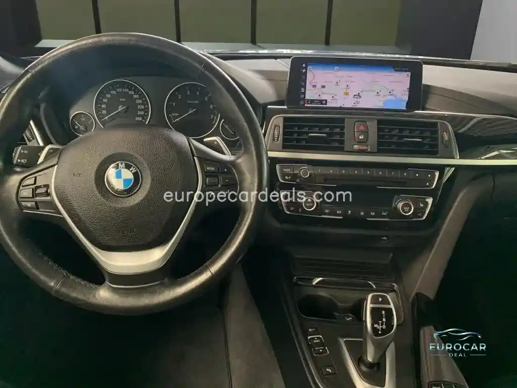 BMW 430