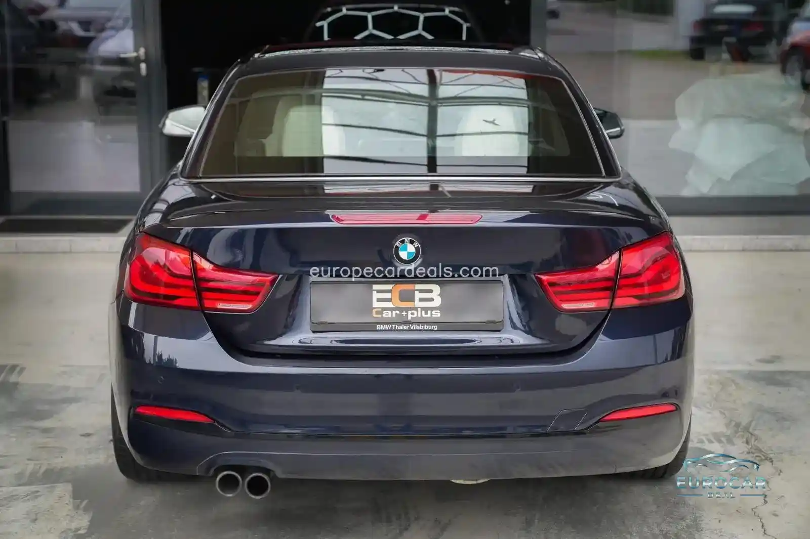 BMW 430