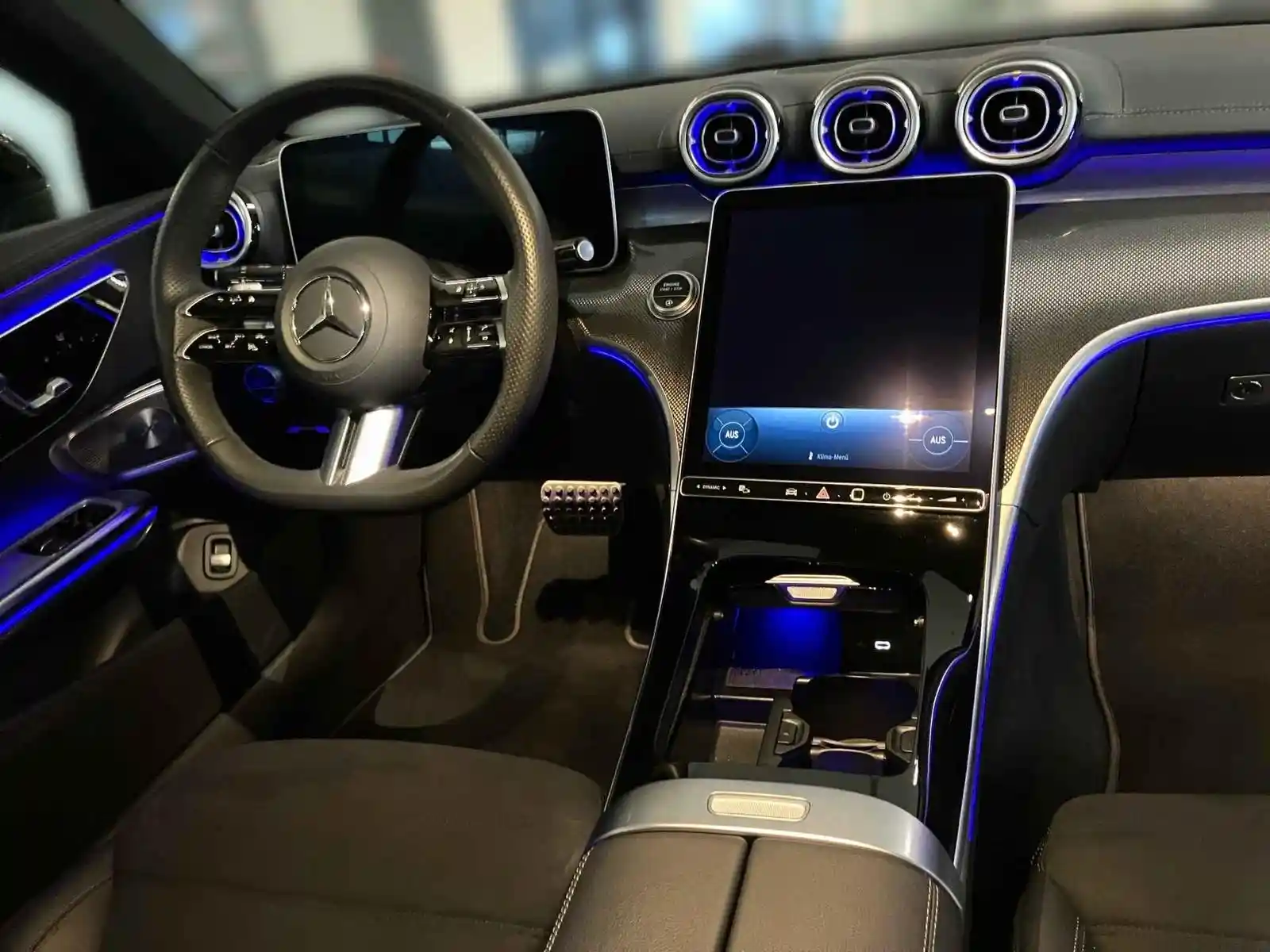 Mercedes-Benz CLE 200