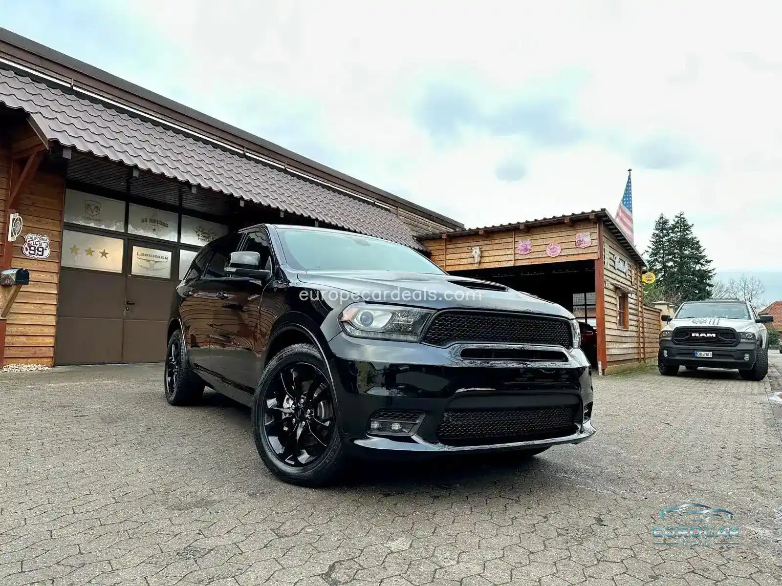 Dodge Durango