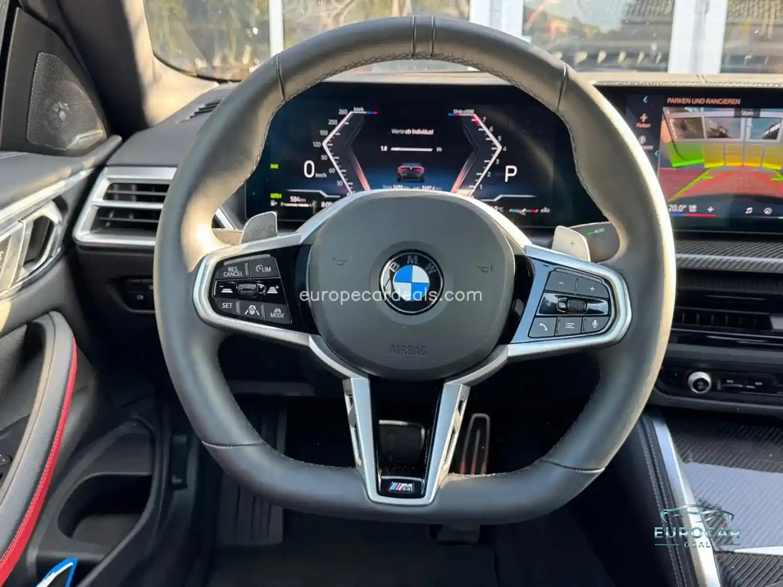 BMW 430