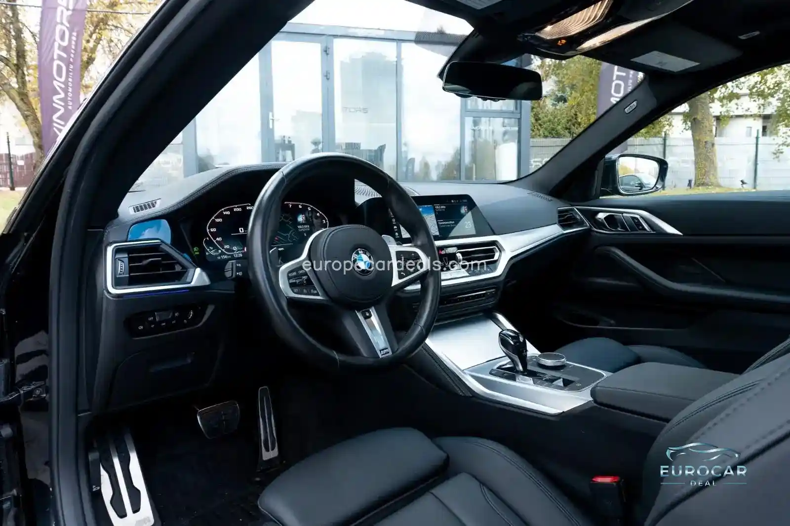 BMW M440
