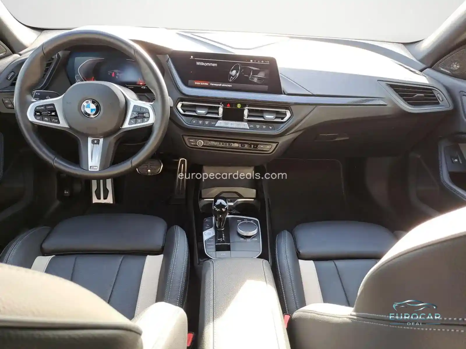 BMW 220 Gran Coupé