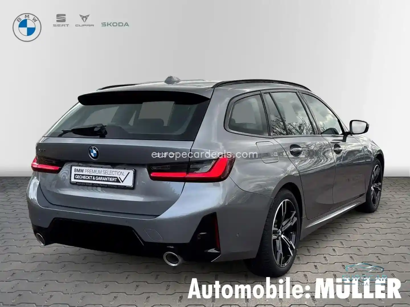 BMW 330