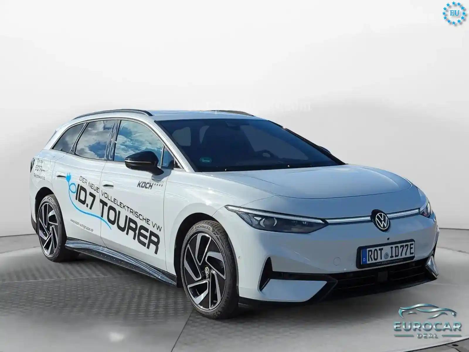 Volkswagen ID.7