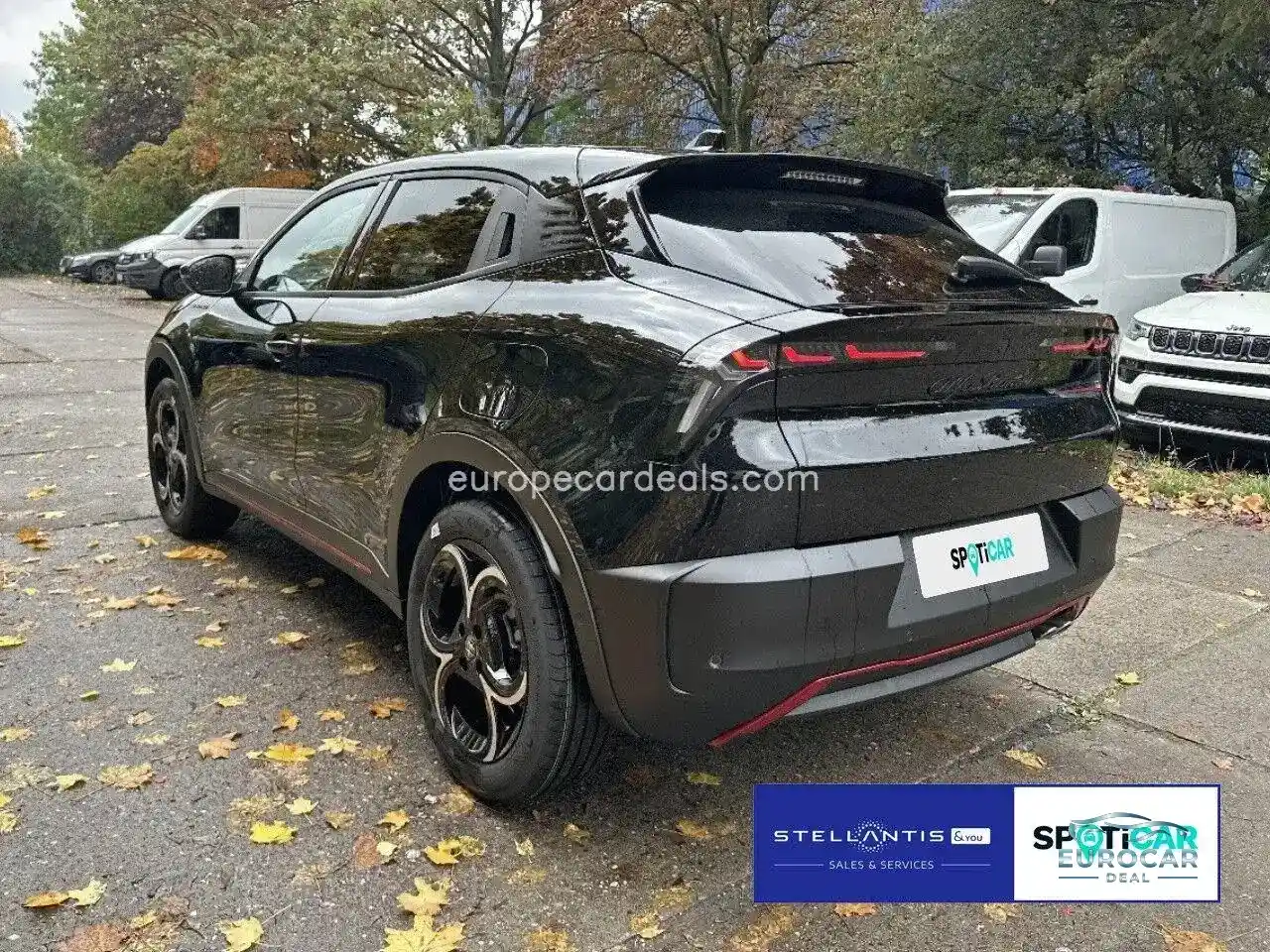Alfa Romeo Junior