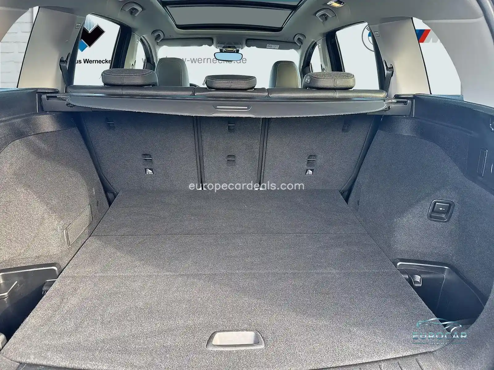 BMW 218 Gran Tourer