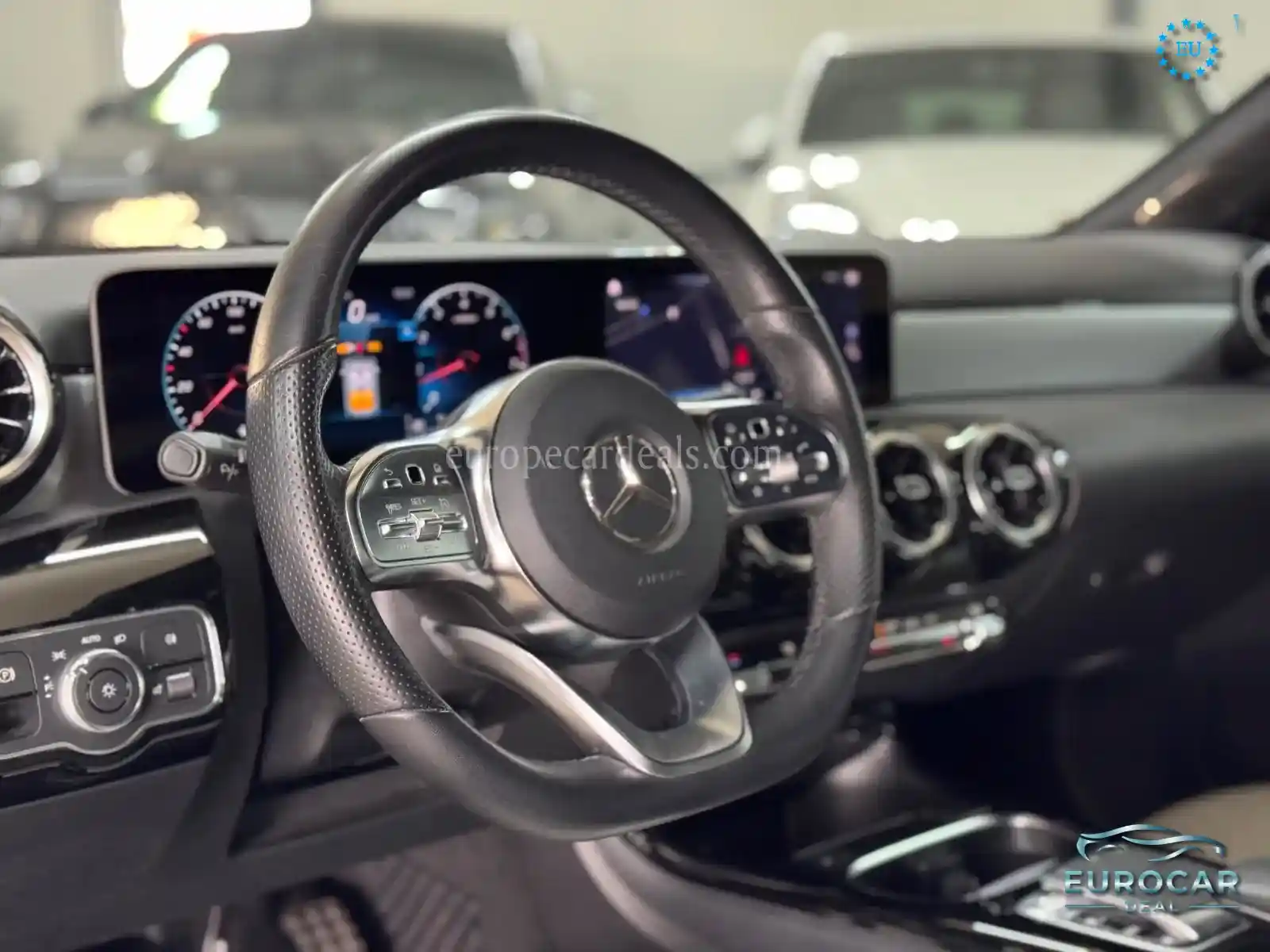 Mercedes-Benz A 220