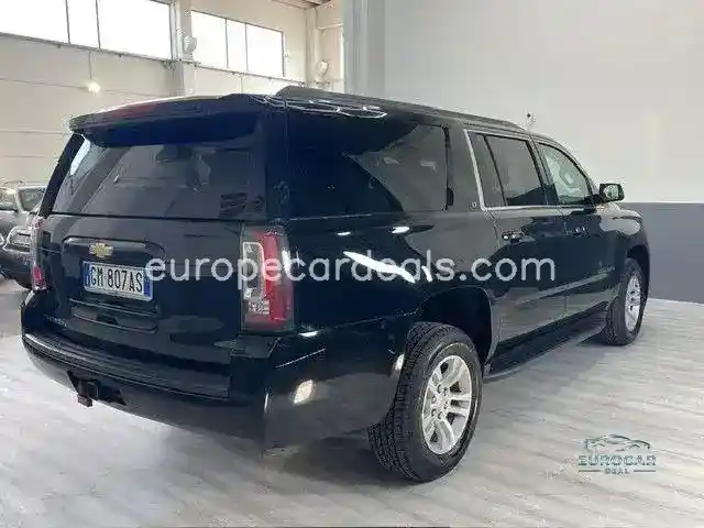 Chevrolet Express