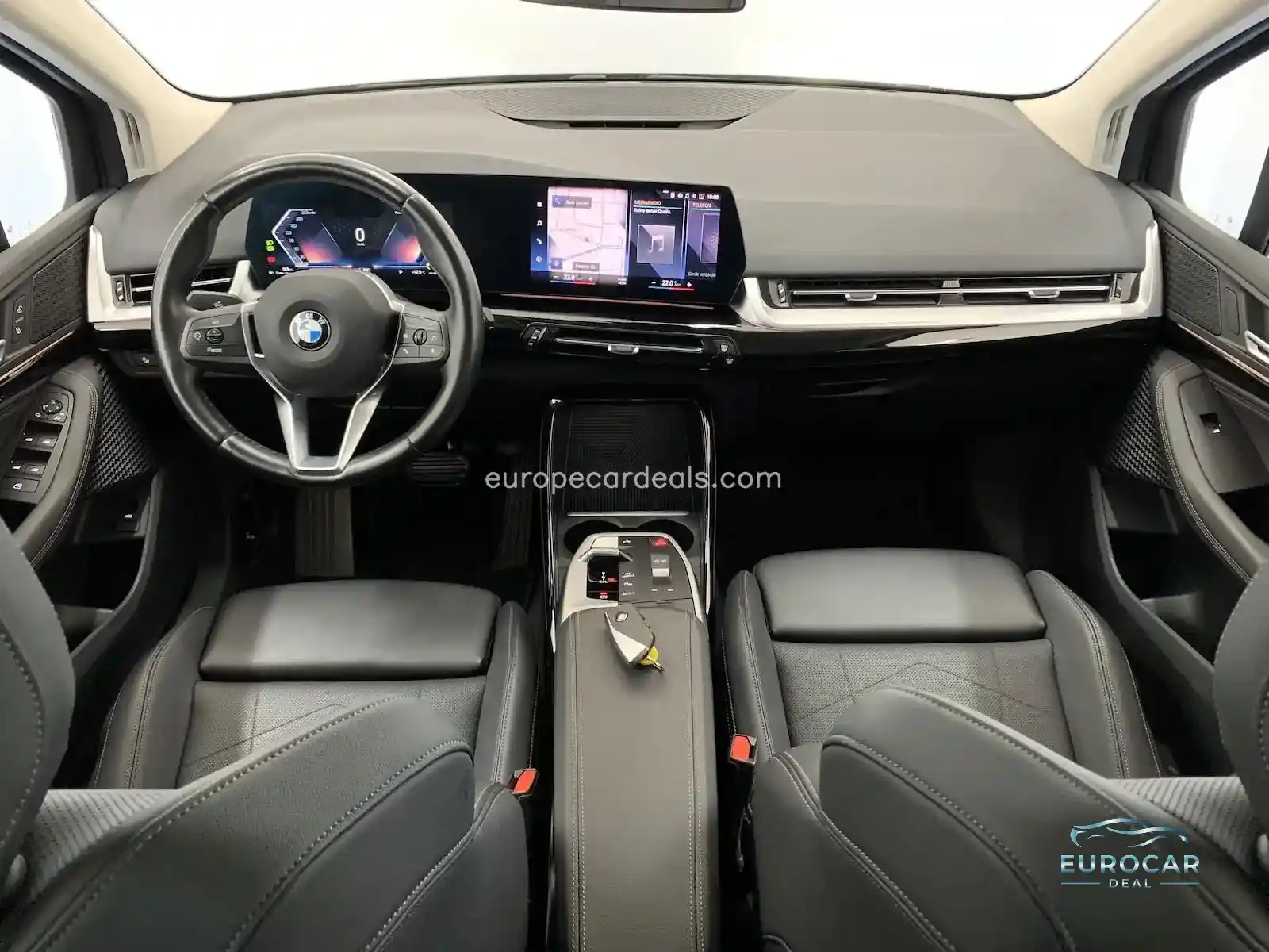 BMW 218 Active Tourer