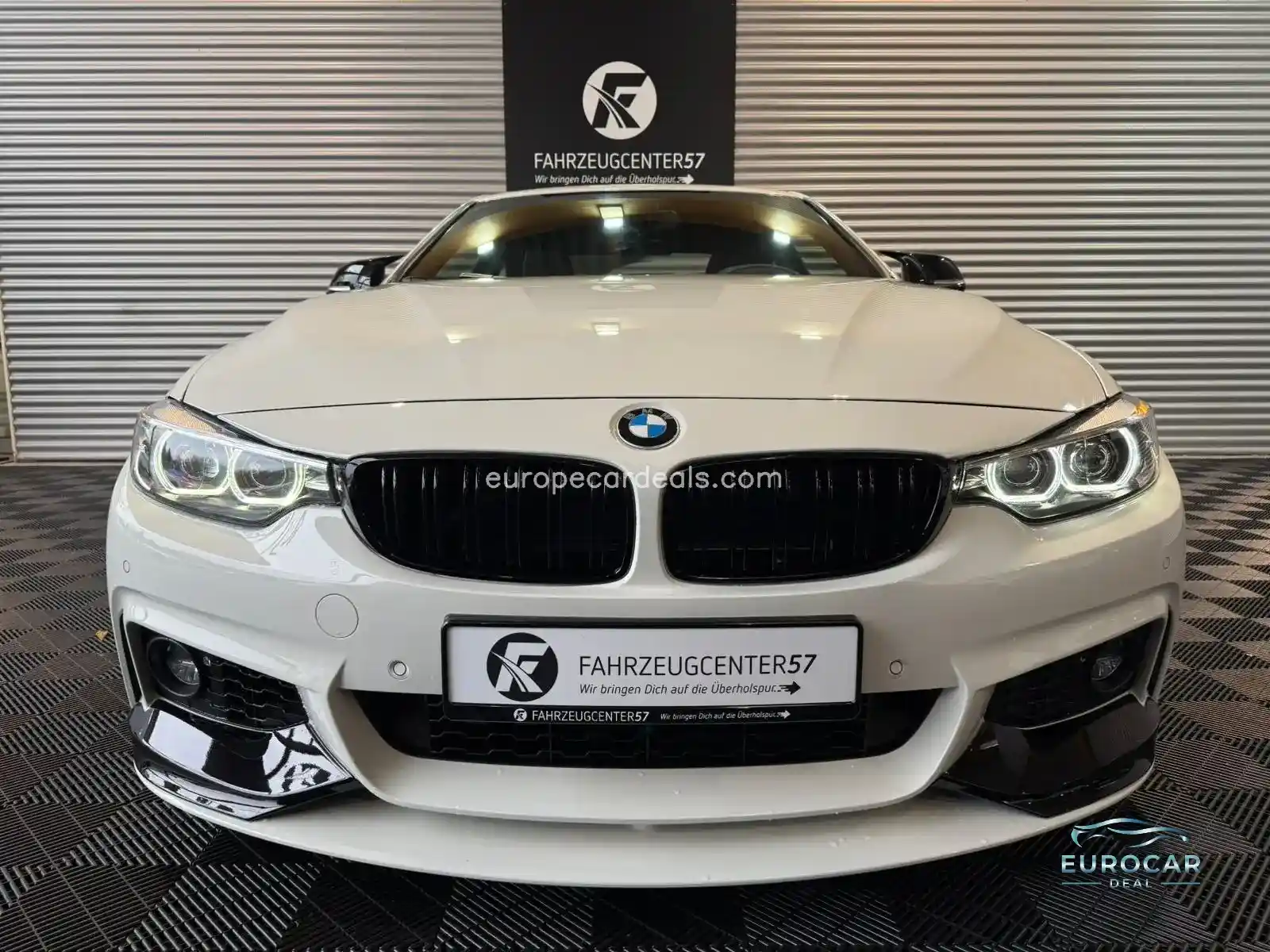BMW 440