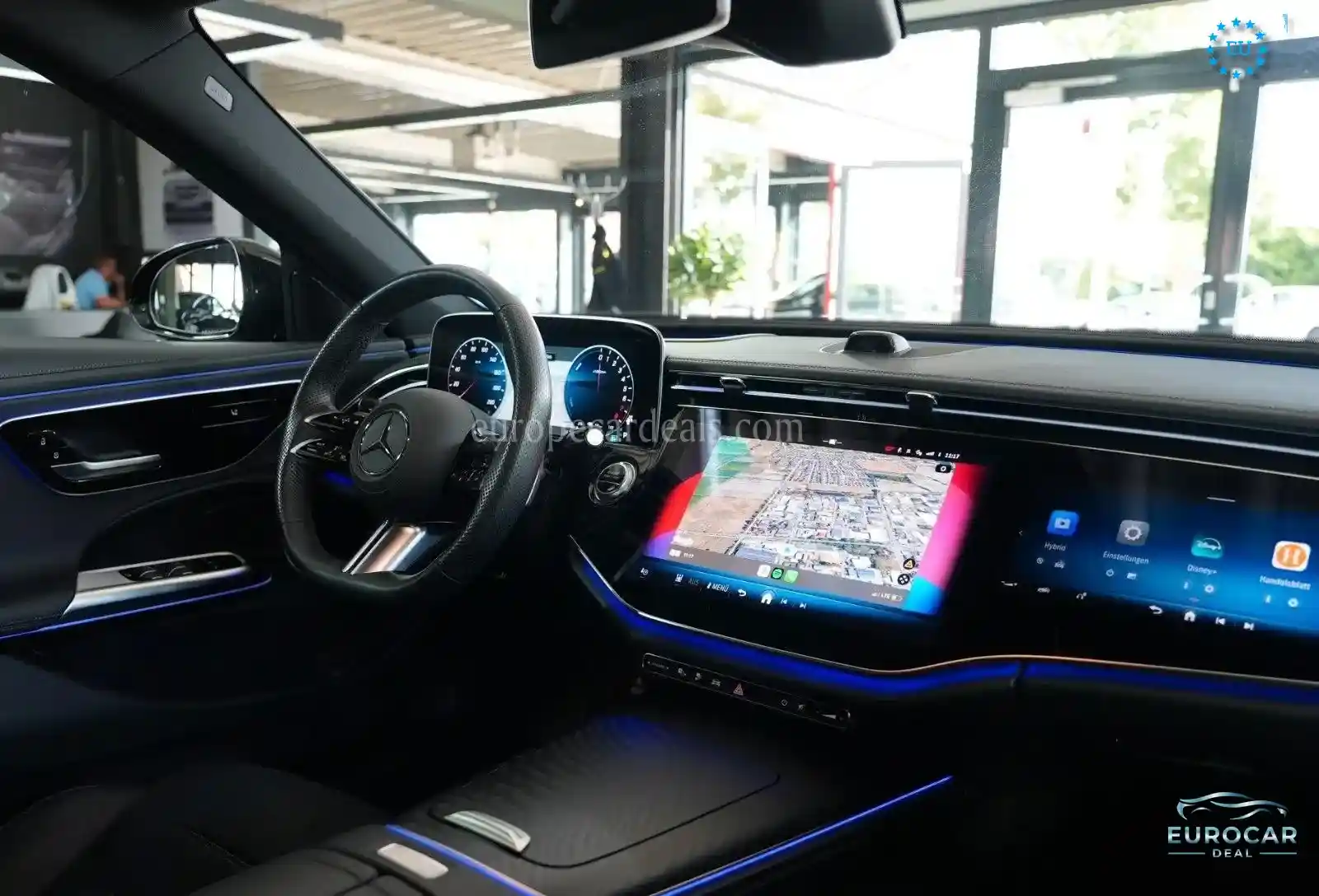 Mercedes-Benz E 300