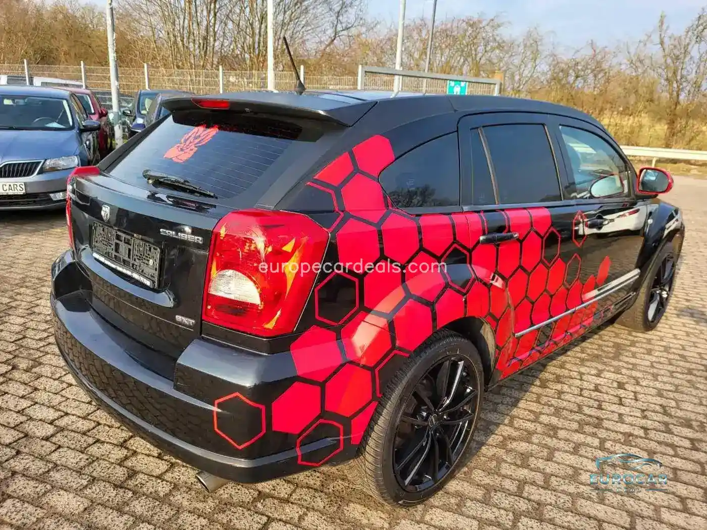 Dodge Caliber