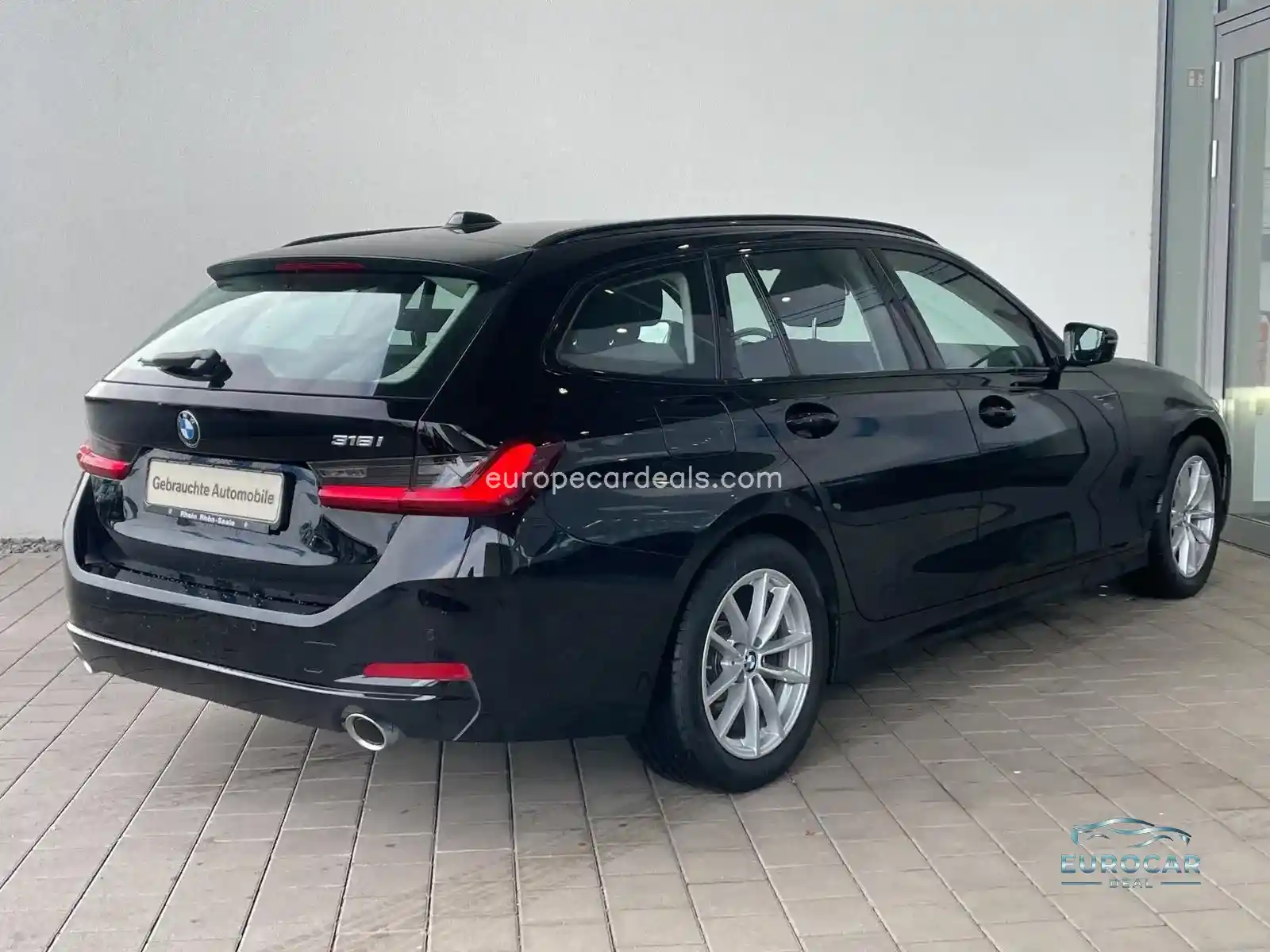 BMW 318