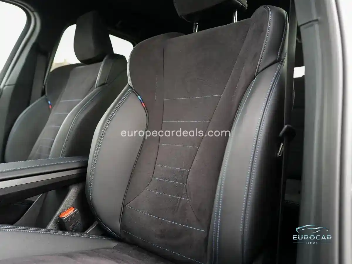 BMW 220 Active Tourer