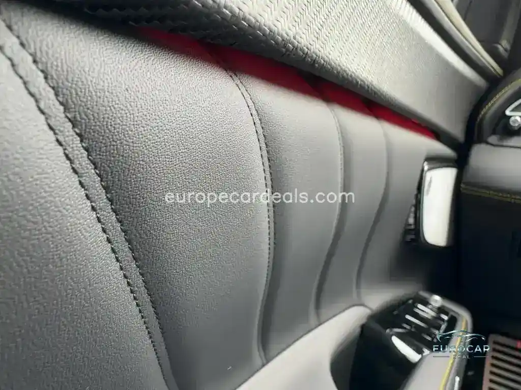 Maserati Grecale