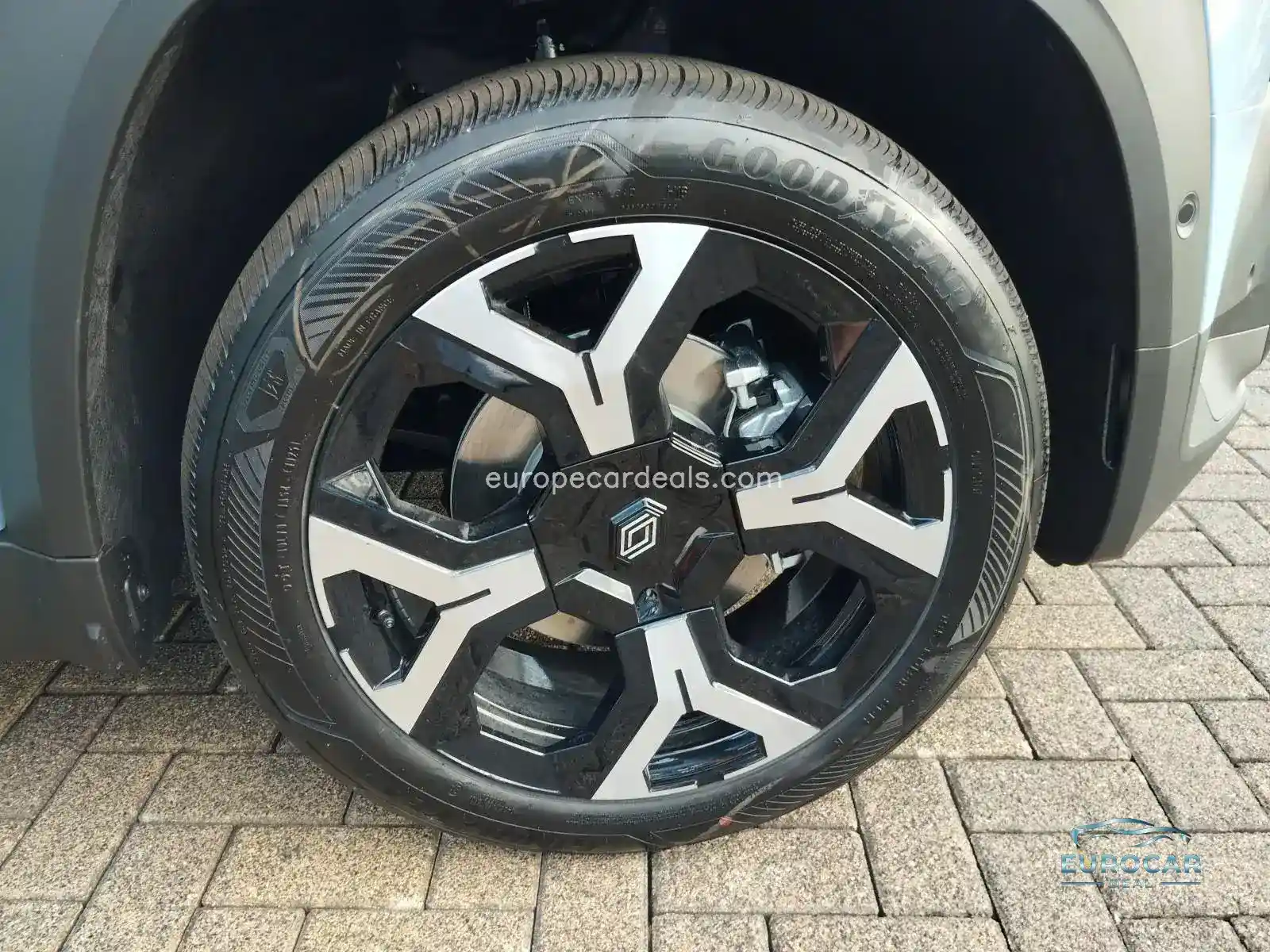 Renault R 4