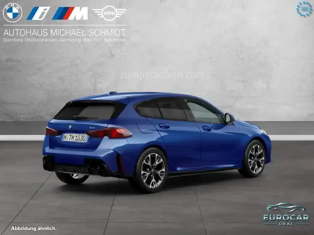 BMW 120