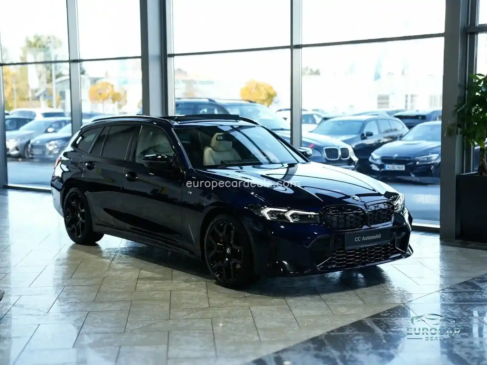 BMW M340i