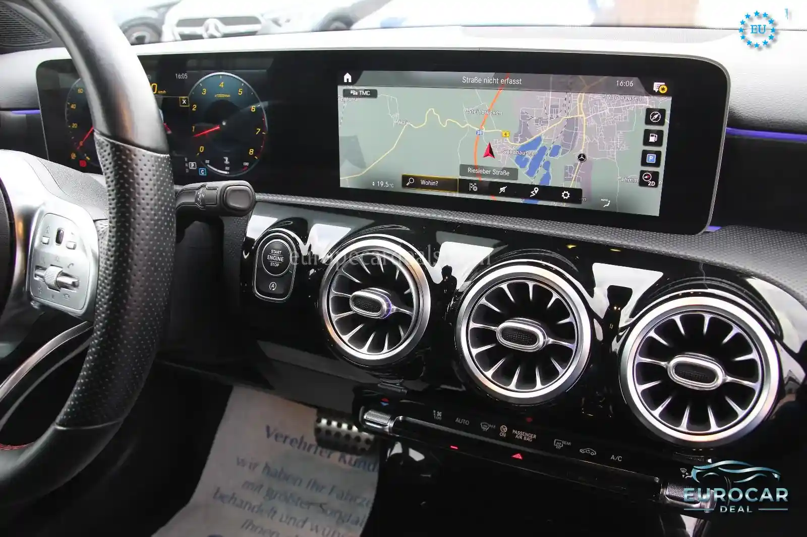 Mercedes-Benz A 220