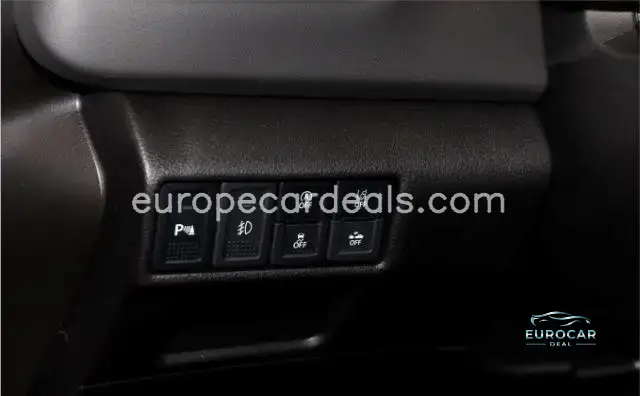 Suzuki (SX4) S-Cross