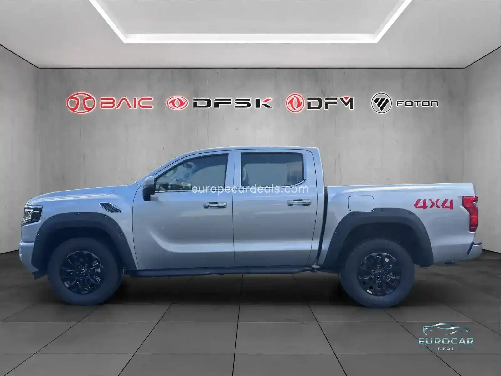 Foton 4