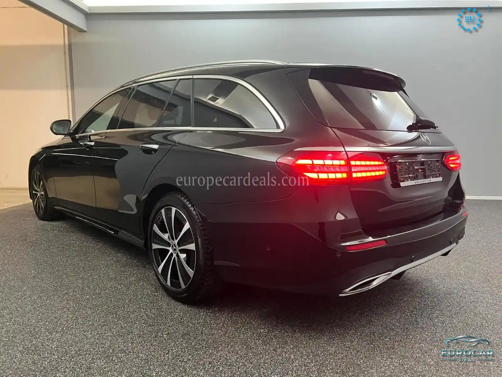 Mercedes-Benz E 400