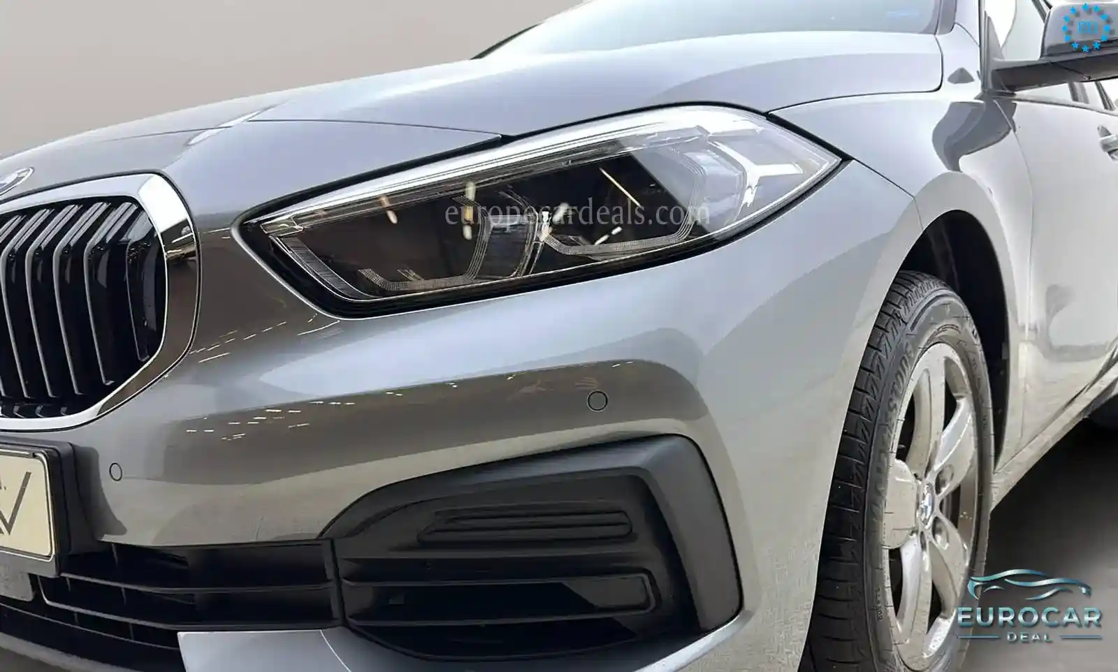 BMW 116