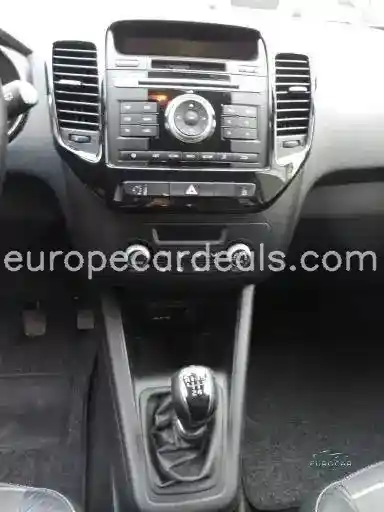 Kia Venga
