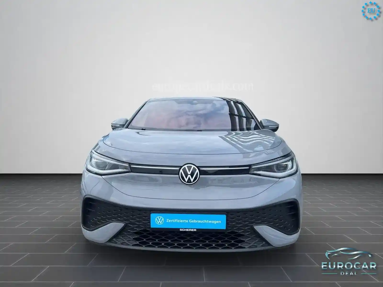 Volkswagen ID.5