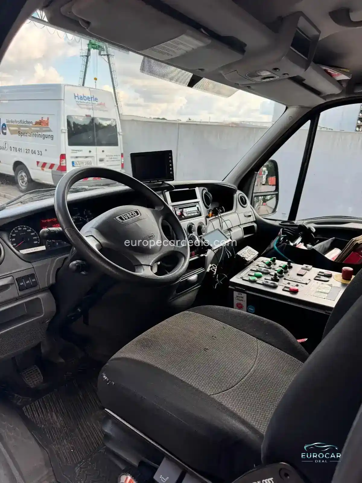 Iveco Other