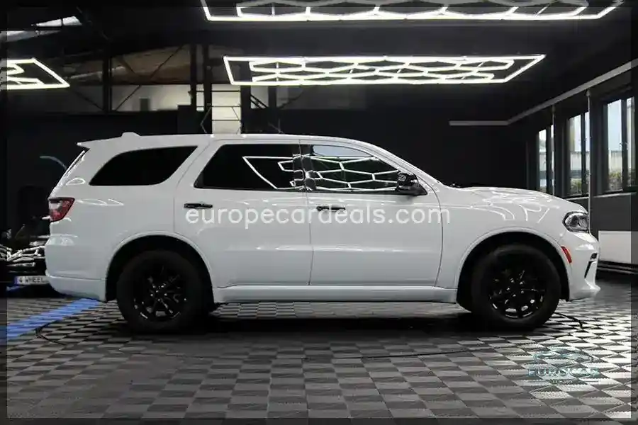 Dodge Durango