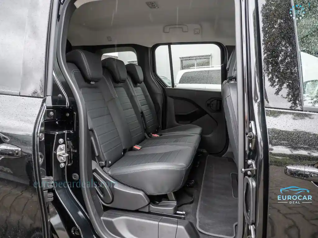 Mercedes-Benz EQT