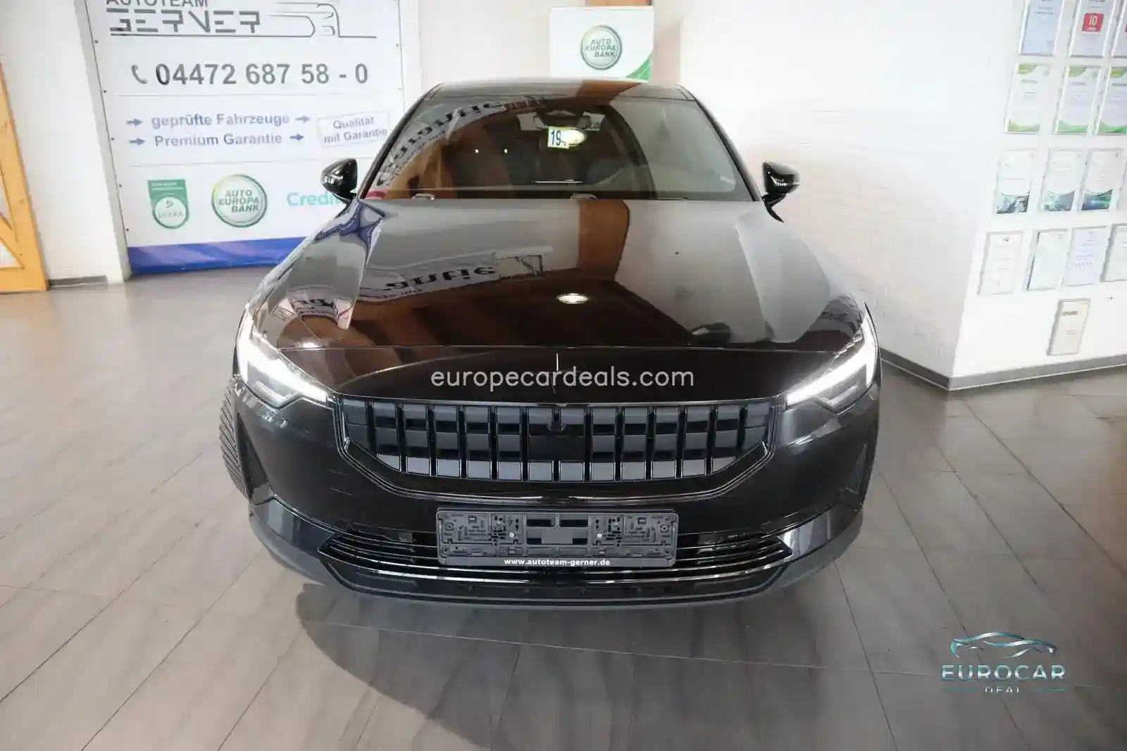 Polestar 2