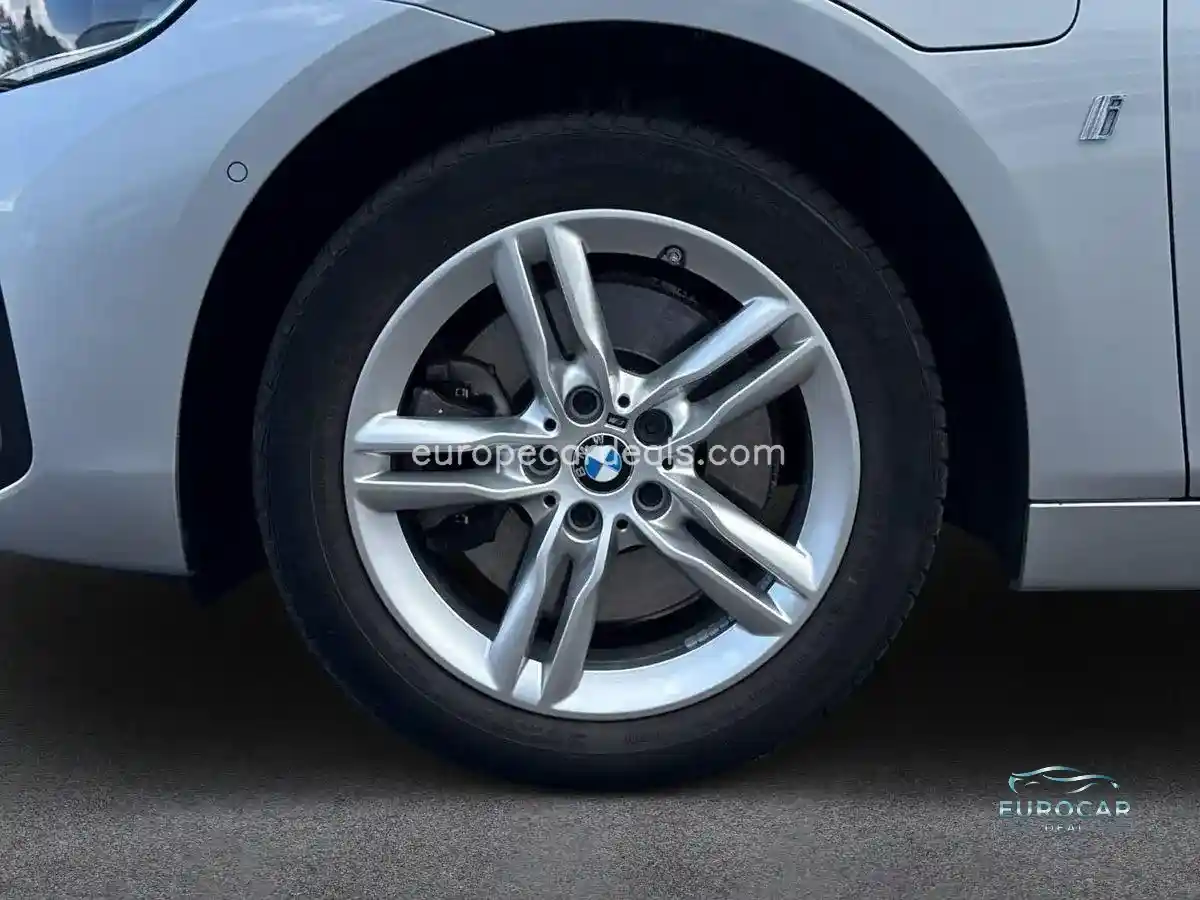 BMW 225 Active Tourer