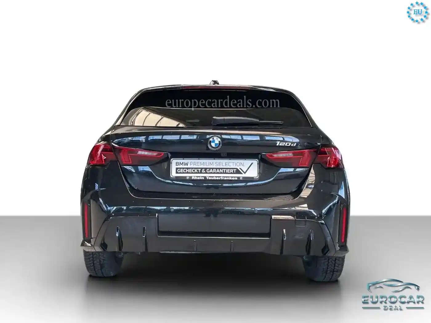 BMW 120