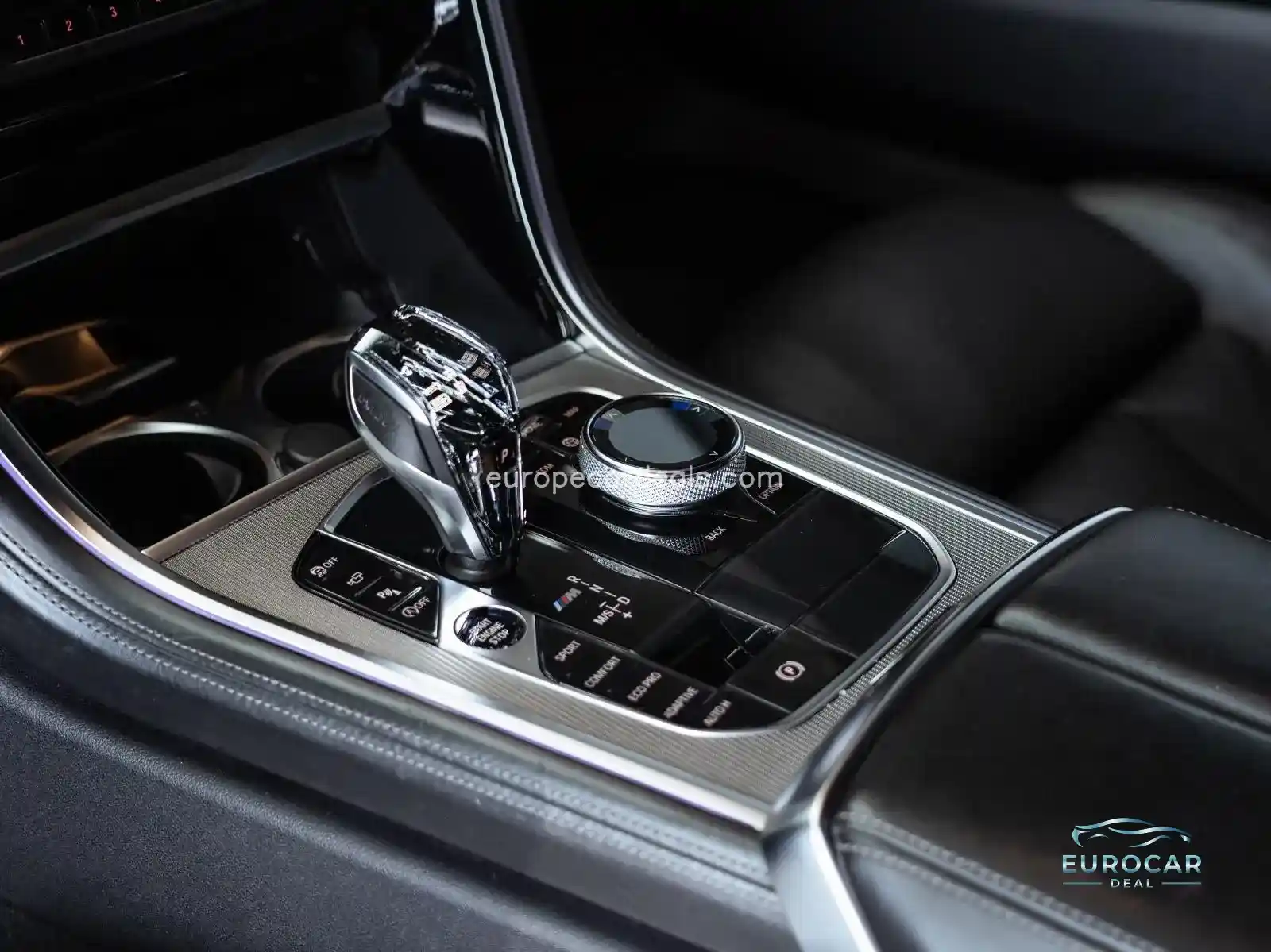 BMW M850