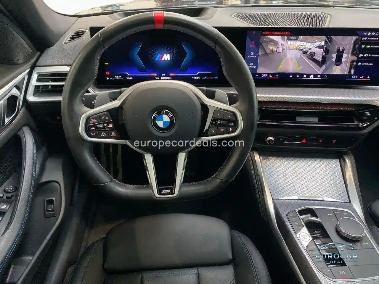 BMW M440