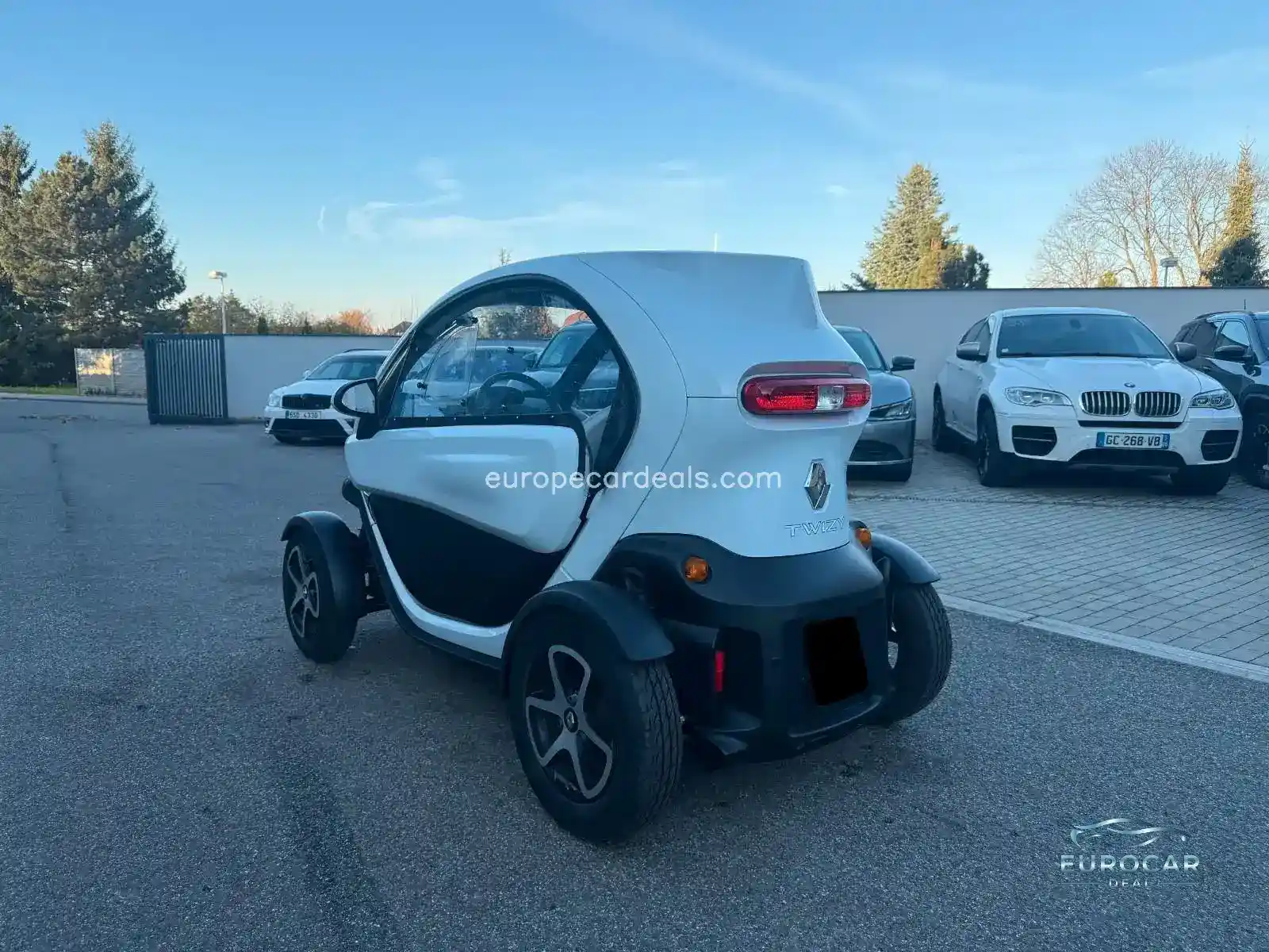 Renault Twizy