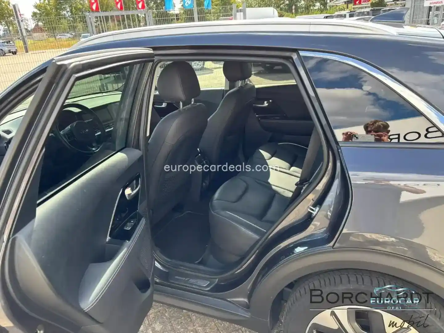 Kia Niro