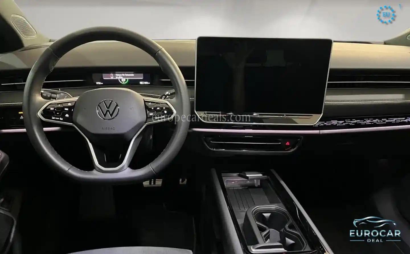 Volkswagen ID.7