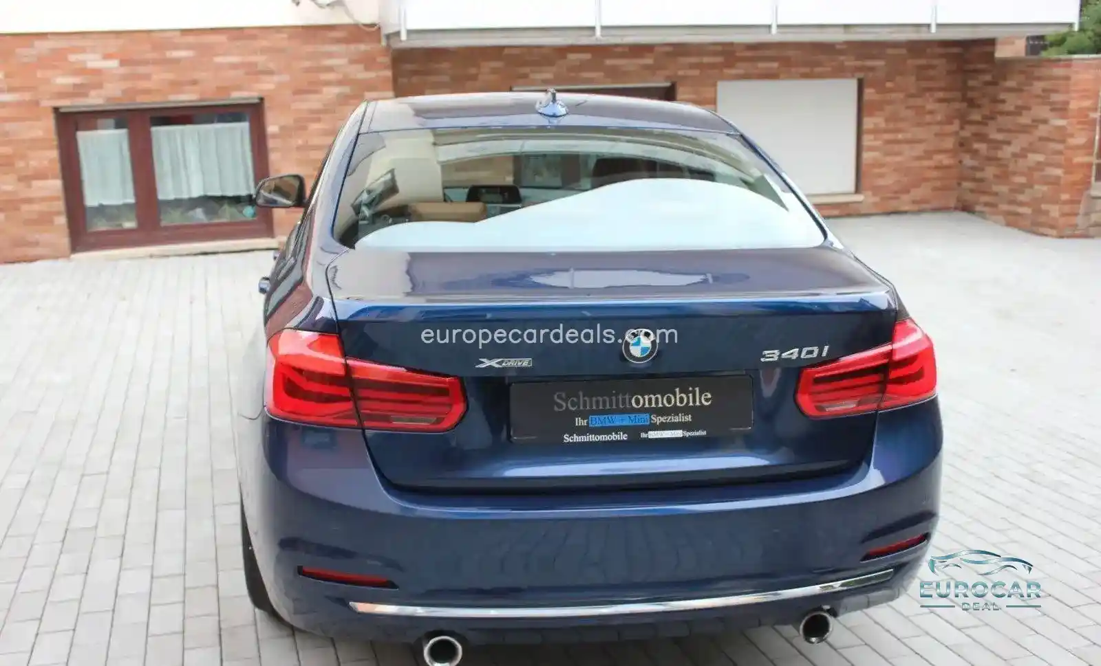 BMW 340