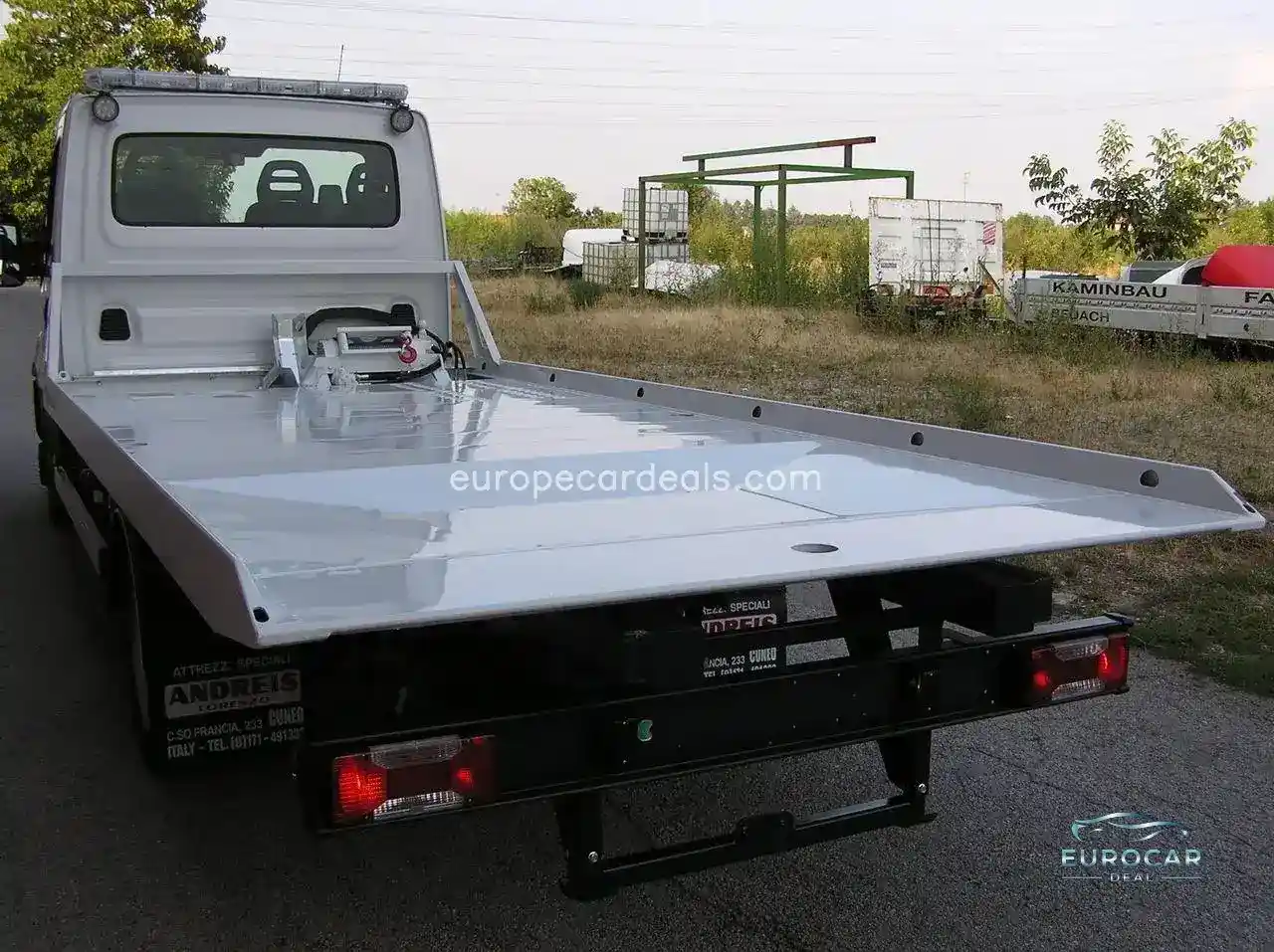 Iveco Other