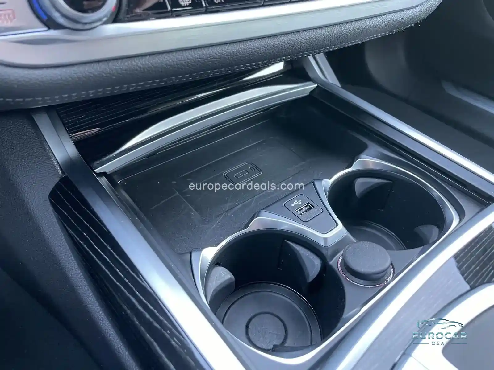 BMW 740